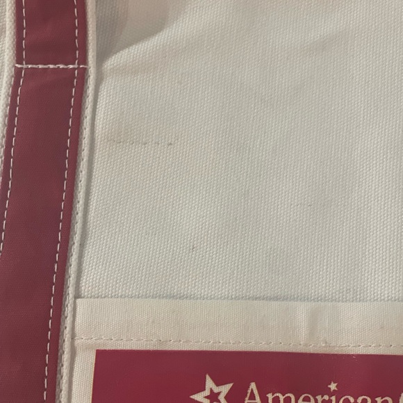 Barns & Noble “ American Girl” Julie Tote - Picture 5 of 7